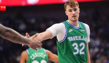 Is Cooper Flagg playing tonight vs the Orlando Magic? Latest update on the Dallas Mavericks star's injury report (March 5, 2026) | NBA News