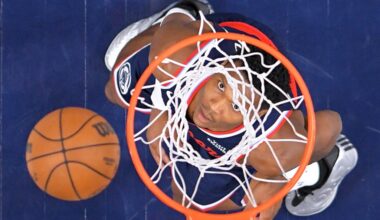 Clippers begin busy stretch against Victor Wembanyama, red-hot Spurs – Orange County Register