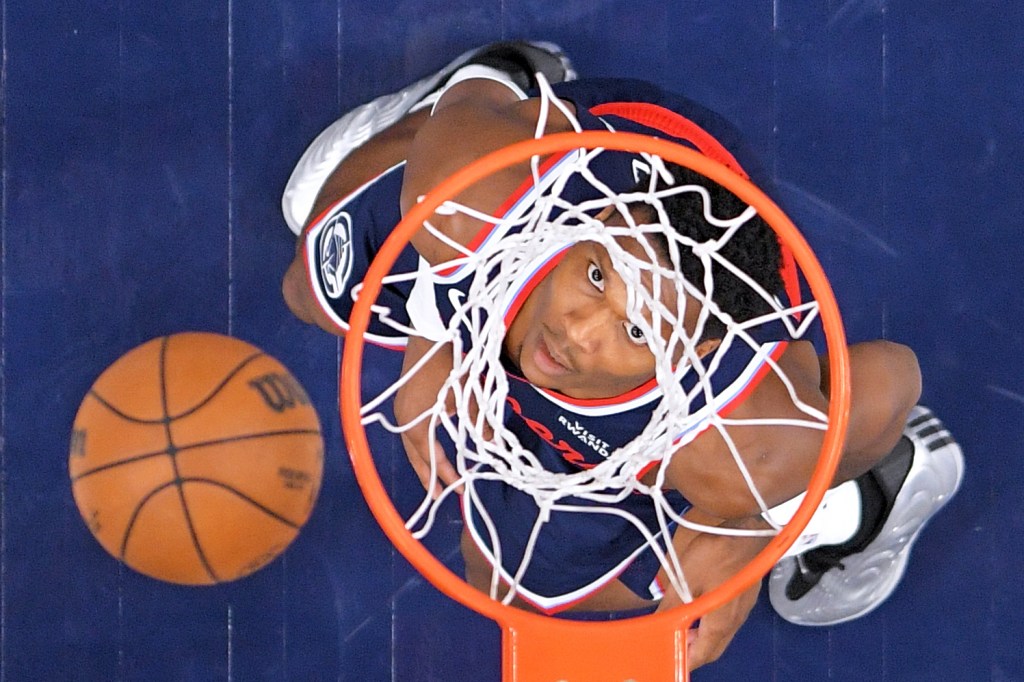 Clippers begin busy stretch against Victor Wembanyama, red-hot Spurs – Orange County Register