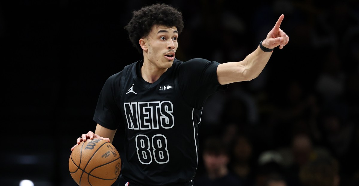 LIVE DISCUSSION: Brooklyn Nets at Miami Heat, 7:30 PM ET