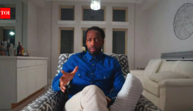 “It’s been embarrassing”: Ex-Clippers star opens up after arrest for allegedly assaulting his sister, says he had to move his family | NBA News