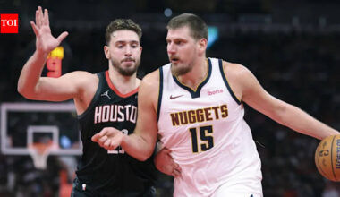 Is Nikola Jokic playing tonight vs the Los Angeles Lakers? Latest update on the Denver Nuggets star's injury report (March 5, 2026) | NBA News