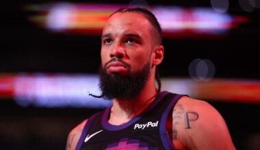 Dillon Brooks arrested: Suns star booked for DUI in Scottsdale early Friday morning