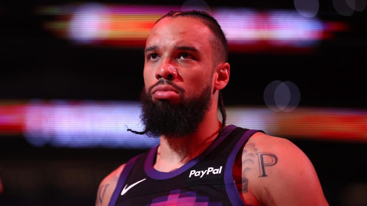 Dillon Brooks arrested: Suns star booked for DUI in Scottsdale early Friday morning