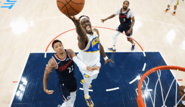 Indiana Pacers forward Pascal Siakam NBA