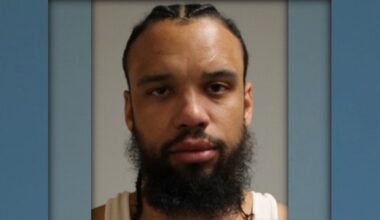 Phoenix Suns' Dillon Brooks Arrested On DUI Charges