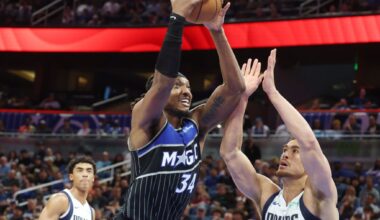 Orlando Magic return to road after latest one-point win