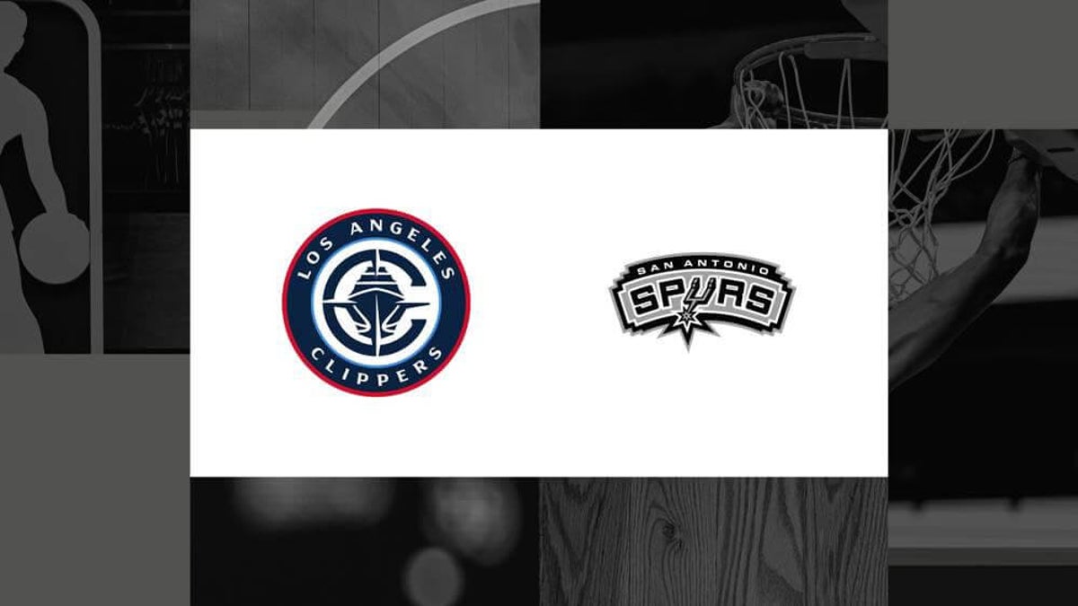 How to watch Clippers vs. Spurs: TV channel and streaming options for March 6