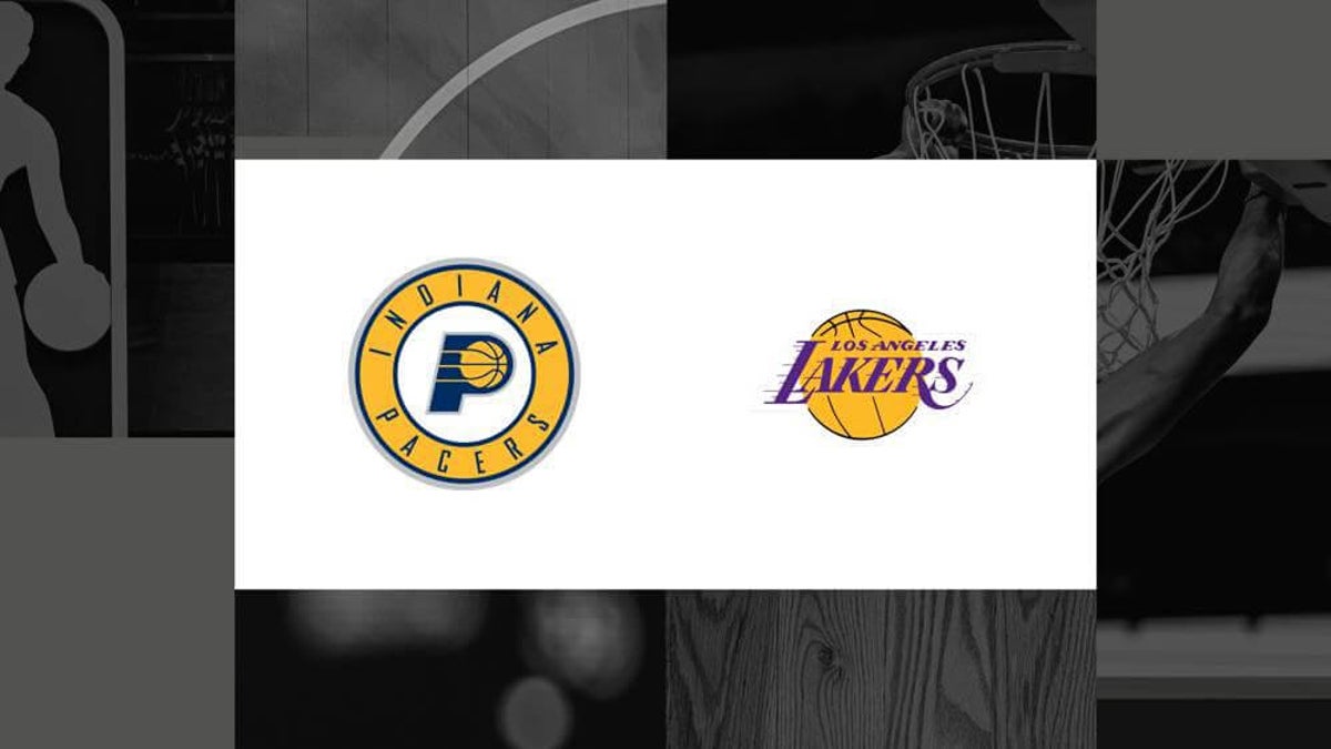 How to watch Pacers vs. Lakers: TV channel and streaming options for March 6