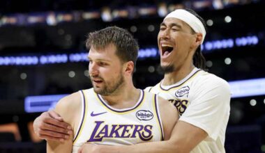 Unknowns in L.A., Indiana Pacers-Los Angeles Lakers: Preview, Lineups, Injury Report, Betting Lines & More