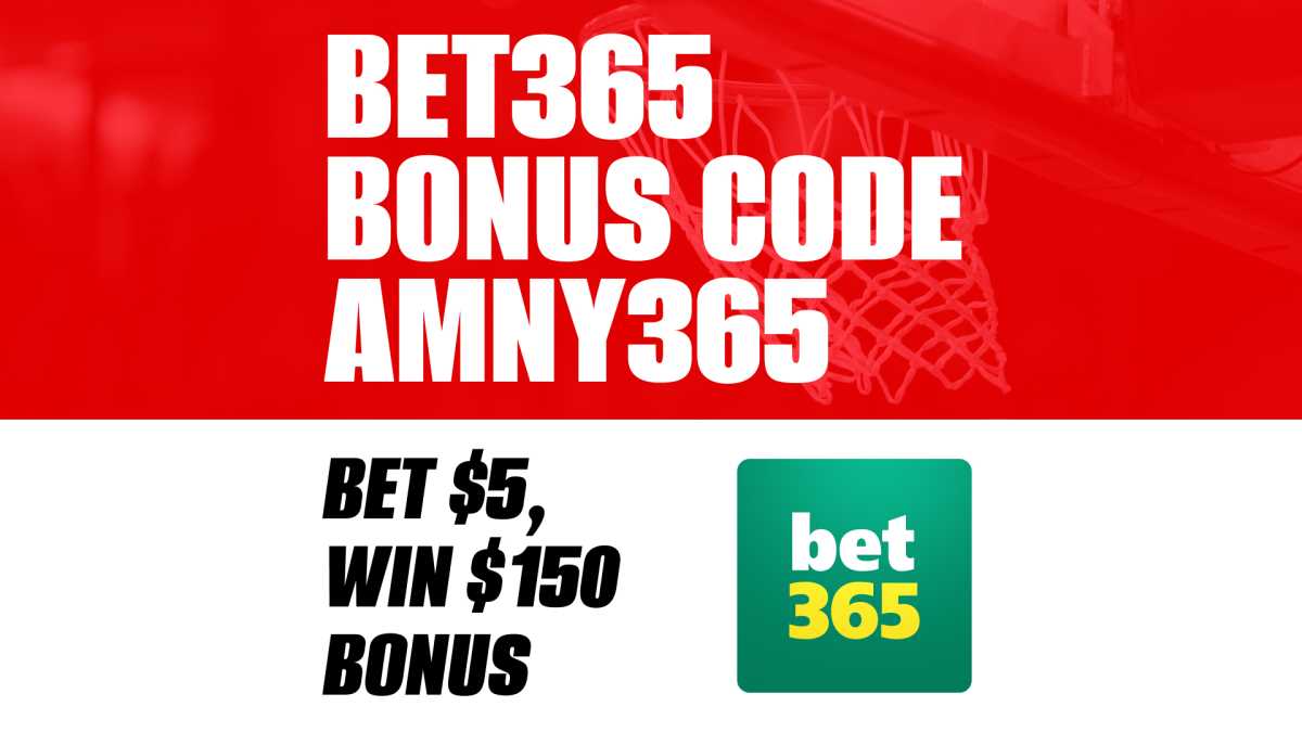 bet365 bonus code