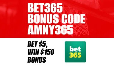 Bet365 Bonus Code AMNY365: Claim $150 Bonus for Nuggets-Knicks, UNC-Duke, Any Game