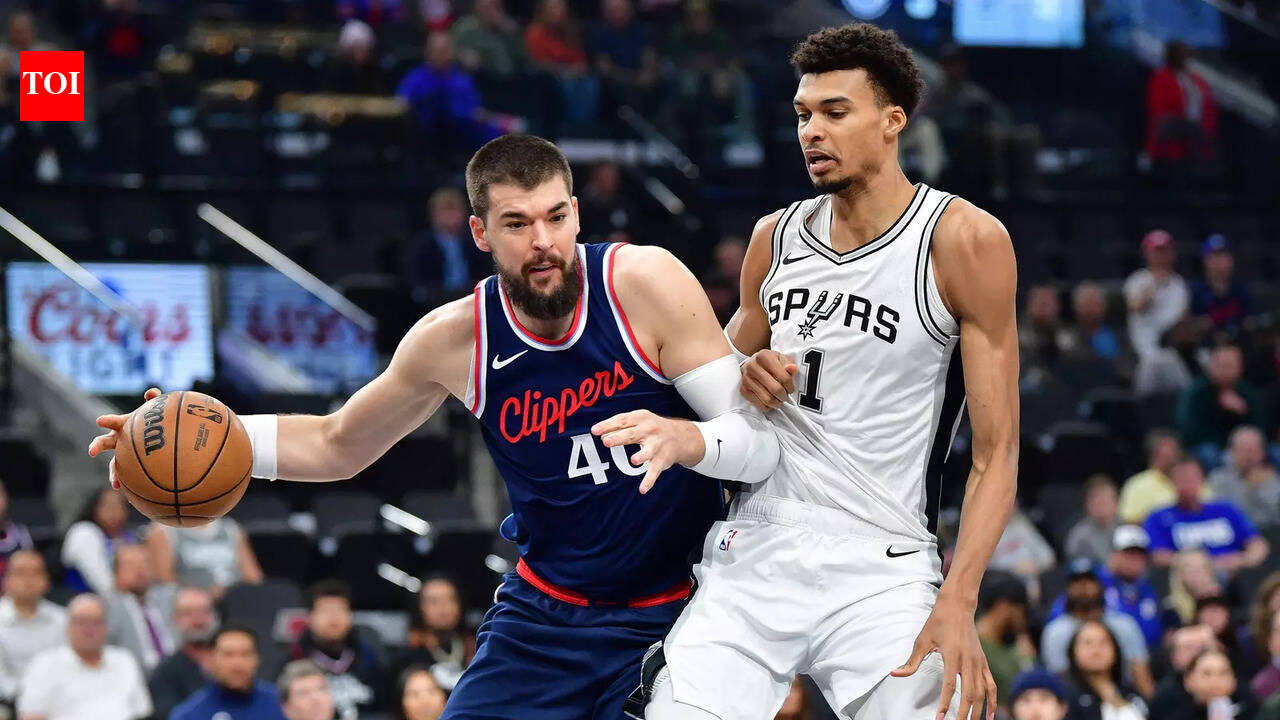 Los Angeles Clippers vs San Antonio Spurs injury report: Who's playing, injured and questionable players, head-to-head records, team stats, and more (March 6, 2026) | NBA News
