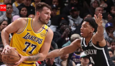 Is Luka Doncic playing tonight vs the Indiana Pacers? Latest update on the Los Angeles Lakers star's injury report (March 6, 2026) | NBA News