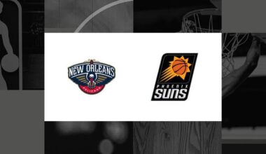 How to watch Pelicans vs. Suns: TV channel and streaming options for March 6