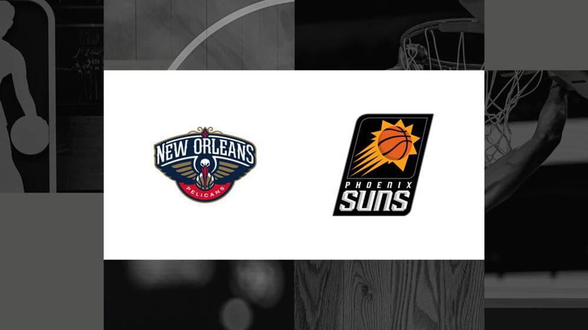 How to watch Pelicans vs. Suns: TV channel and streaming options for March 6