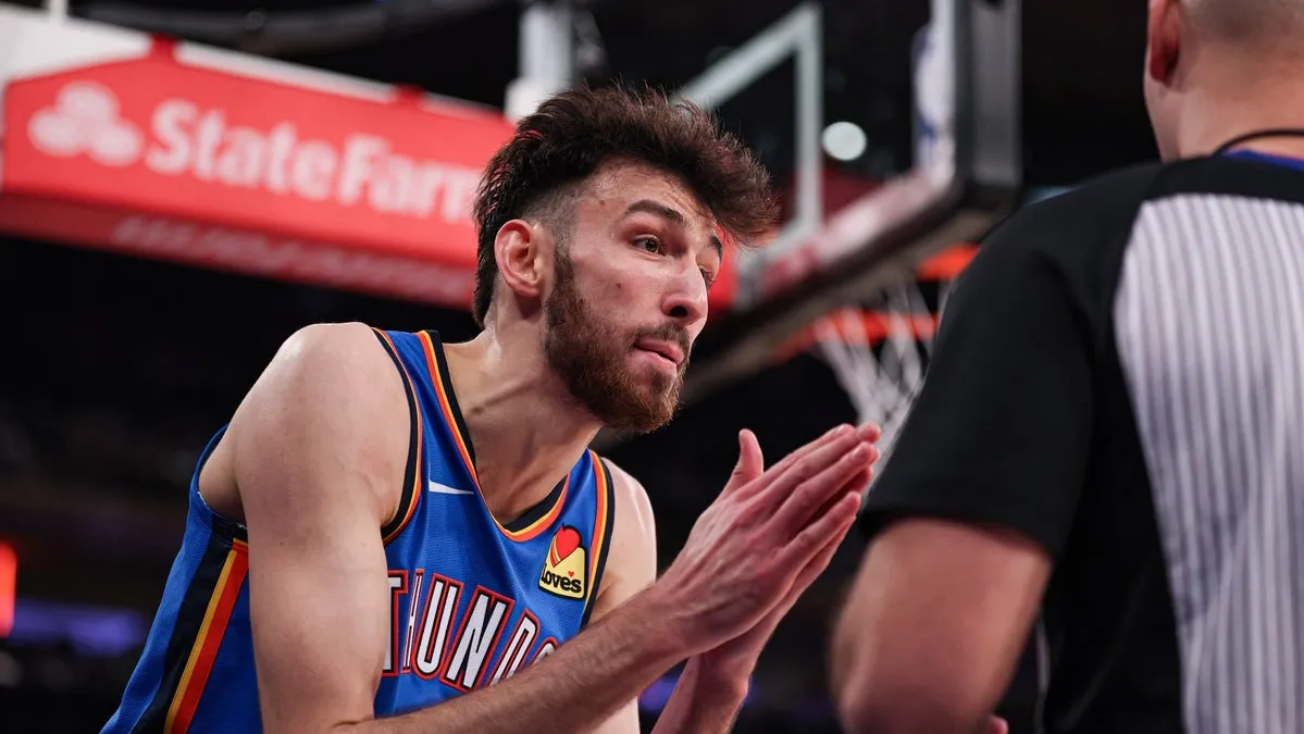 Oklahoma City Thunder vs. Golden State Warriors odds, tips and betting trends