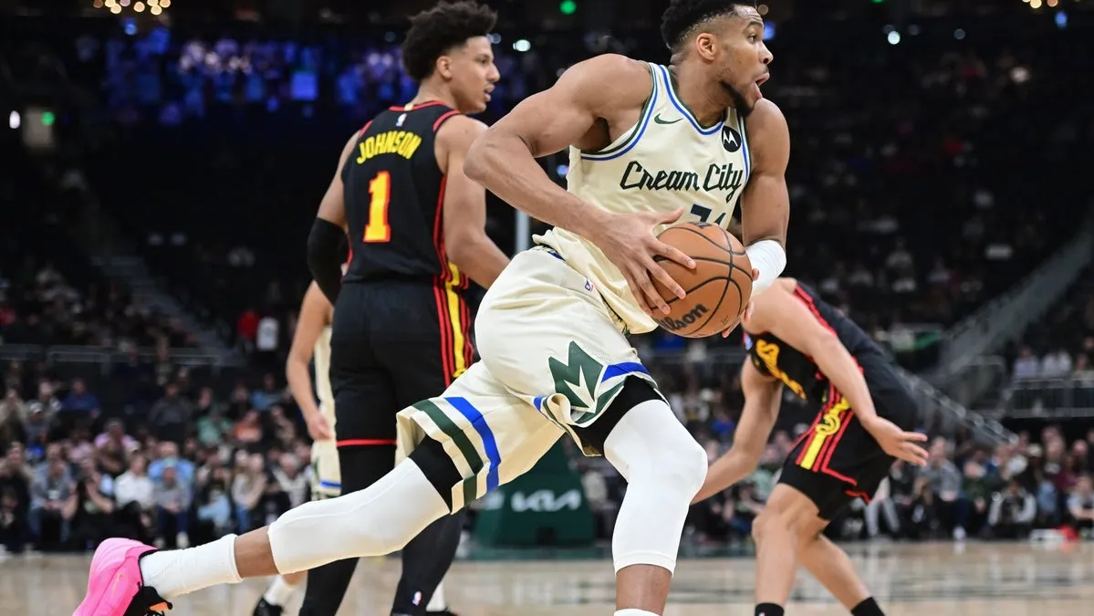 Atlanta Hawks vs. Philadelphia 76ers odds, tips and betting trends