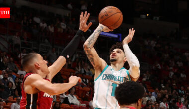 Miami Heat vs Charlotte Hornets injury report: Who's playing, injured and questionable players, head-to-head records, team stats, and more (March 6, 2026) | NBA News