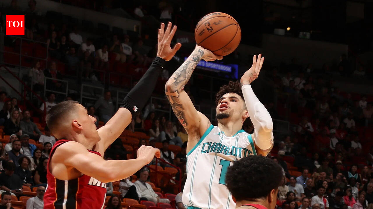 Miami Heat vs Charlotte Hornets injury report: Who's playing, injured and questionable players, head-to-head records, team stats, and more (March 6, 2026) | NBA News