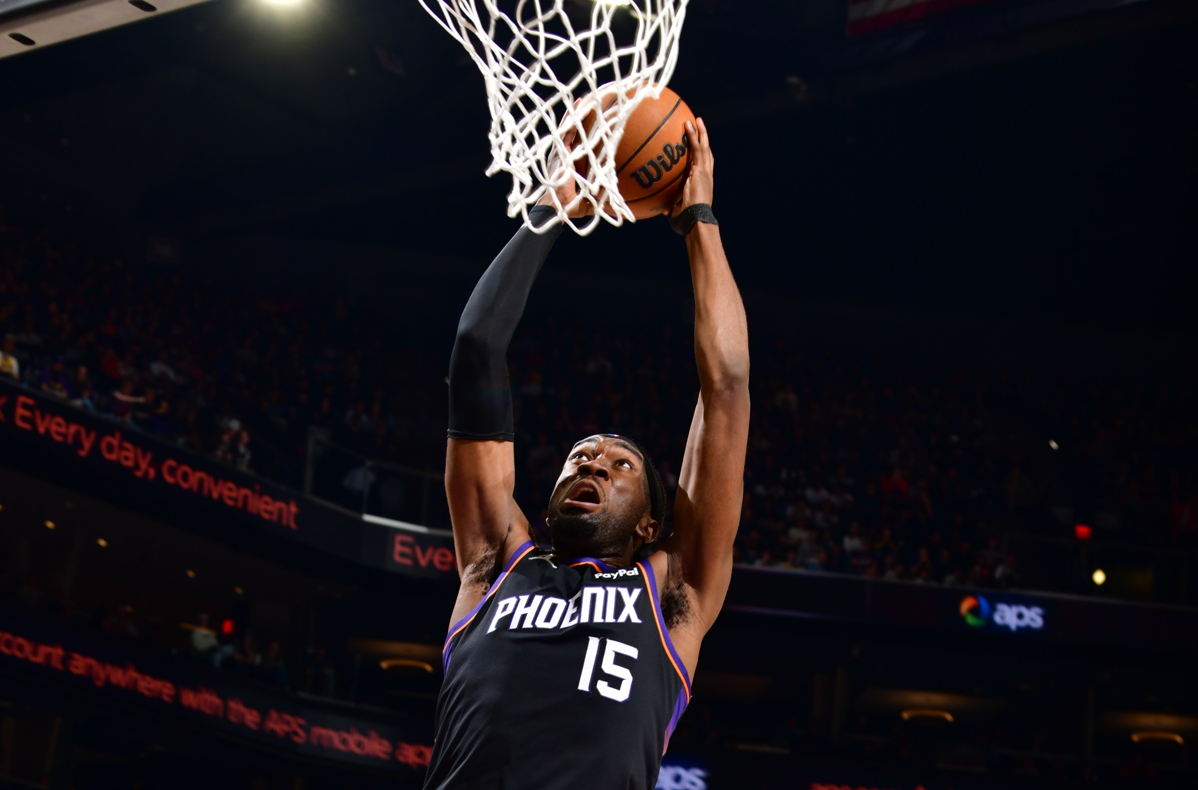 Game Thread: Suns look to get back on track vs Lakers