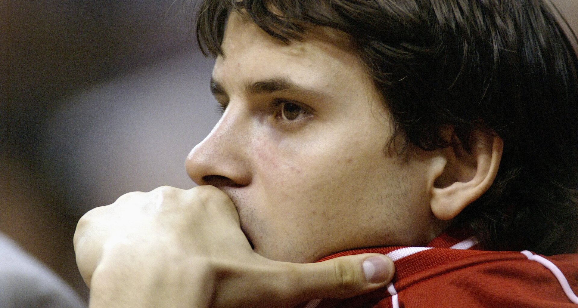 Rockets jersey history No. 51