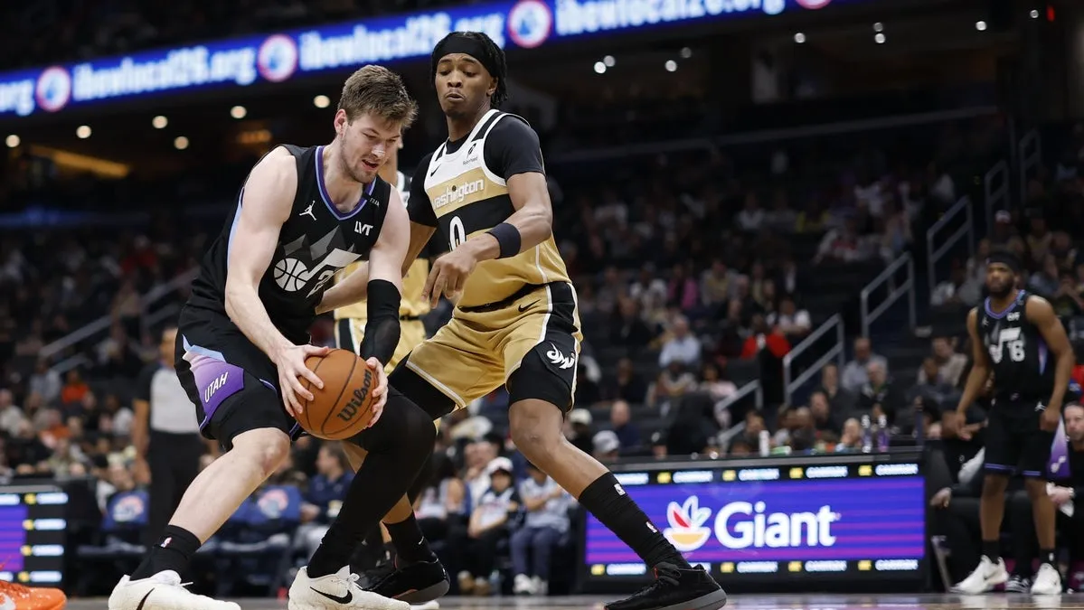 Milwaukee Bucks vs. Utah Jazz odds, tips and betting trends