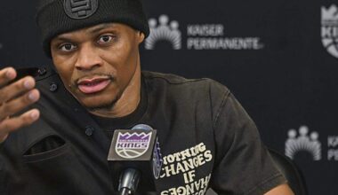 Breaking down Russell Westbrook’s remarks on Sacramento media