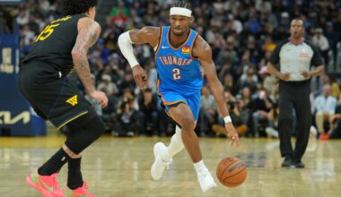 Watch Warriors vs. Thunder game today: TV channel, time, streaming