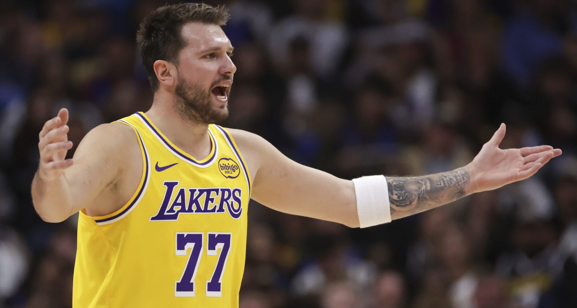 Lakers' JJ Redick Defends Luka Doncic as NBA Punishment Looms