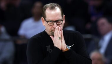 76ers Reveal Doubt for Star Player's Status vs Hawks