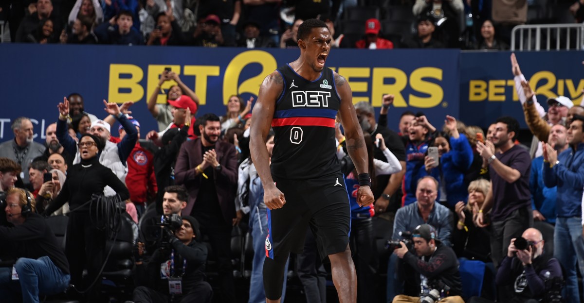 Nets vs. Pistons preview: Best vs. worst in the East