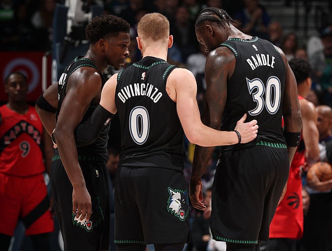 Minnesota Timberwolves