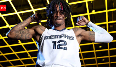 Is Ja Morant playing tonight vs the Los Angeles Clippers? Latest update on the Memphis Grizzlies star's injury report (March 7, 2026) | NBA News