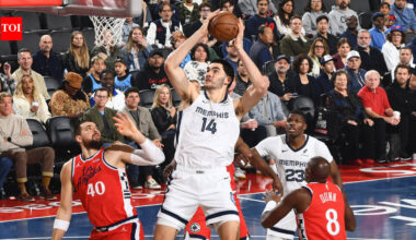 Los Angeles Clippers vs Memphis Grizzlies injury report: Who's playing, injured and questionable players, head-to-head records, team stats, and more (March 7, 2026) | NBA News