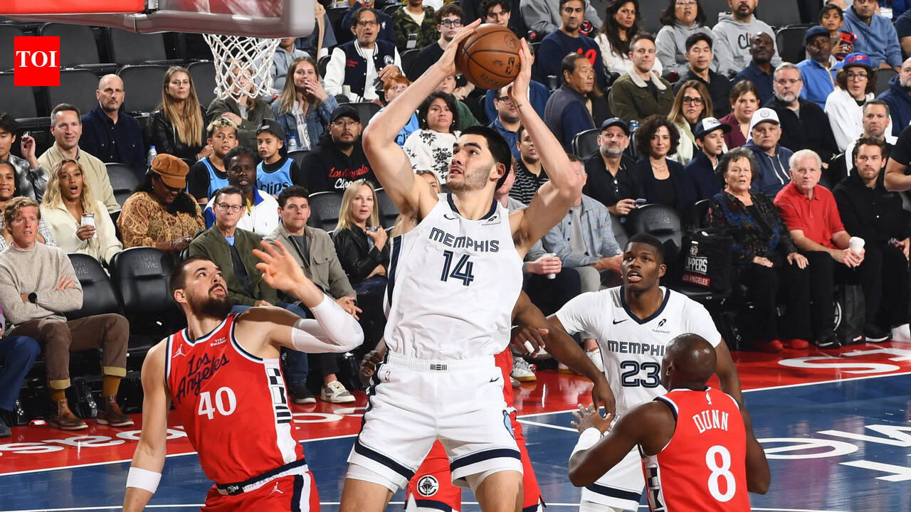 Los Angeles Clippers vs Memphis Grizzlies injury report: Who's playing, injured and questionable players, head-to-head records, team stats, and more (March 7, 2026) | NBA News
