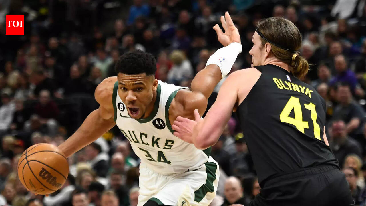 Utah Jazz vs Milwaukee Bucks injury report: Who's playing, injured and questionable players, head-to-head records, team stats, and more (March 7, 2026) | NBA News
