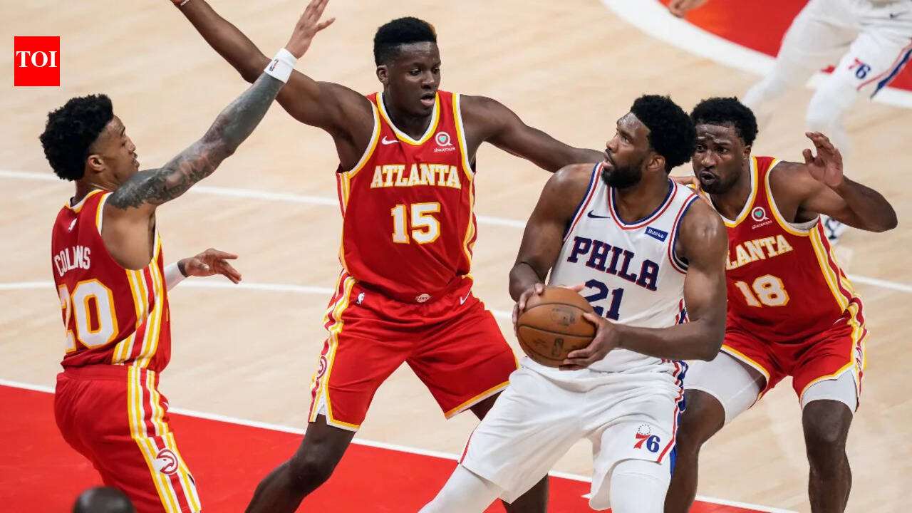 Philadelphia 76ers vs Atlanta Hawks injury report: Who's playing, injured and questionable players, head-to-head records, team stats, and more (March 7, 2026) | NBA News