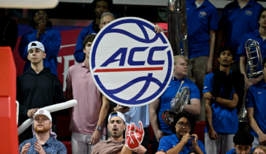 ACC basketball tournament 2026: Bracket, schedule and scores