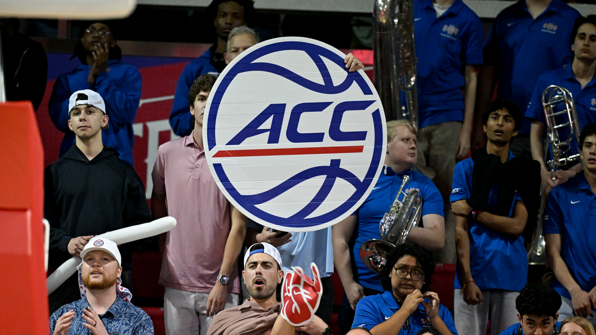 ACC basketball tournament 2026: Bracket, schedule and scores