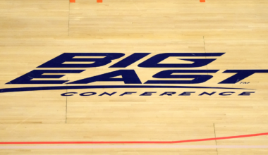 Big East basketball tournament 2026: Bracket, schedule and scores