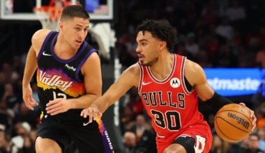 Phoenix Suns vs. New Orleans Pelicans odds, tips and betting trends