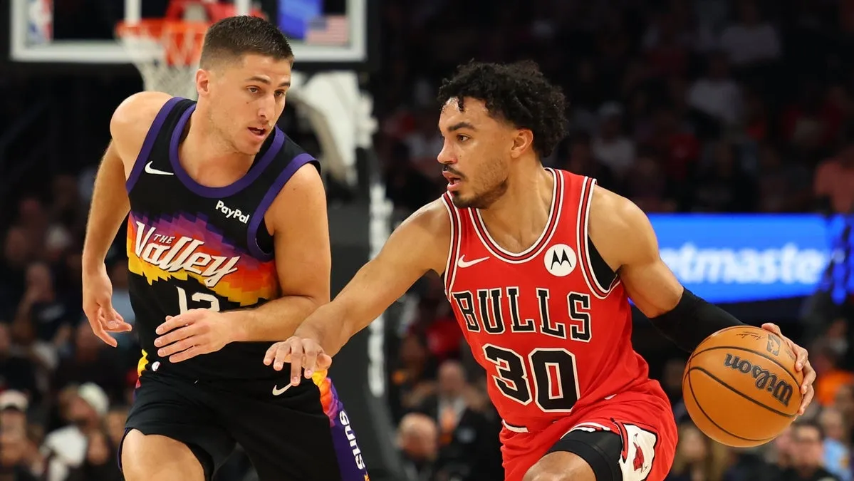 Phoenix Suns vs. New Orleans Pelicans odds, tips and betting trends