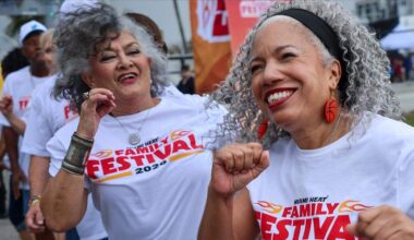 Heat announces details for makeup Family Festival event