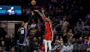 Chicago Bulls vs. Sacramento Kings odds, tips and betting trends