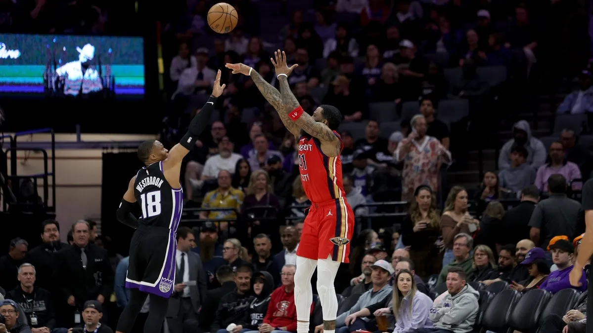 Chicago Bulls vs. Sacramento Kings odds, tips and betting trends