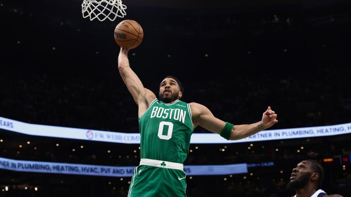 Celtics vs. Cavaliers prediction, odds, line, start time: 2026 NBA picks for Sunday, March 8