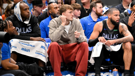 NBA Tank Watch: The Dallas Mavericks are making a real run at another No. 1 pick