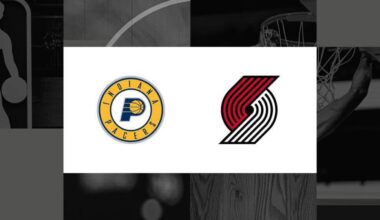 How to watch Pacers vs. Trail Blazers: TV channel and streaming options for March 8