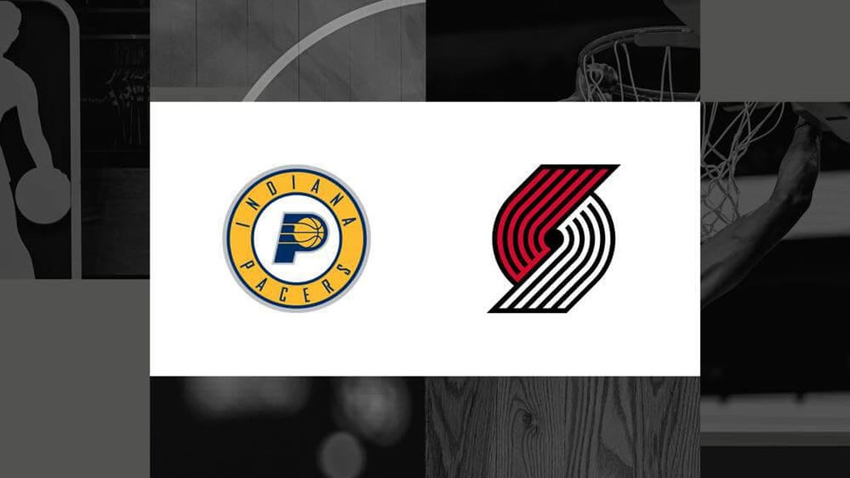How to watch Pacers vs. Trail Blazers: TV channel and streaming options for March 8